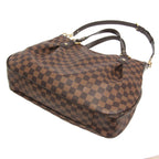 Louis Vuitton Evora MM · Damier Ebene