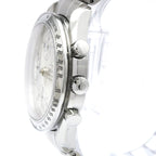 Omega Speedmaster Triple Date · Steel