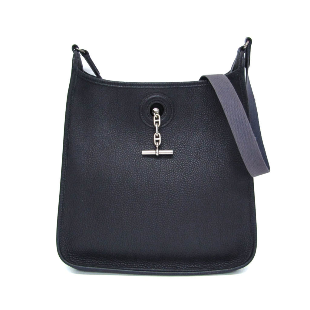 Hermès Vespa · Togo Leather