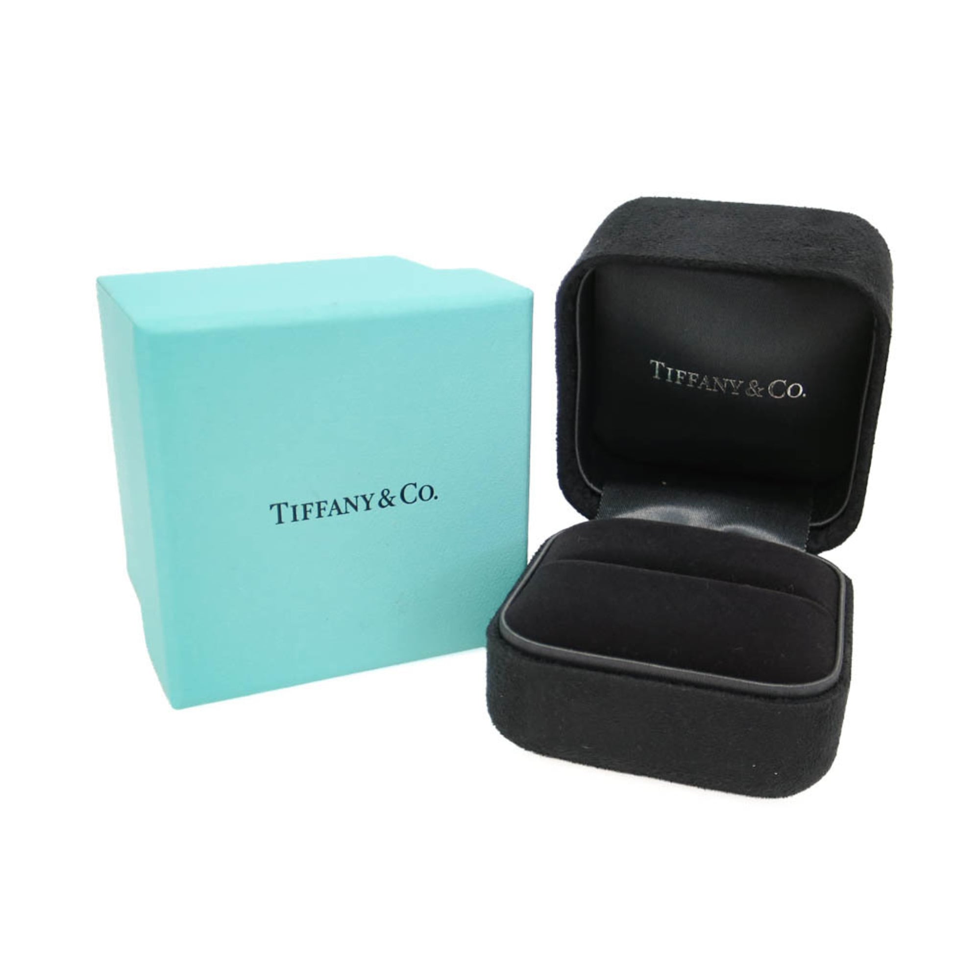 Tiffany Atlas · Rose Gold · Diamond