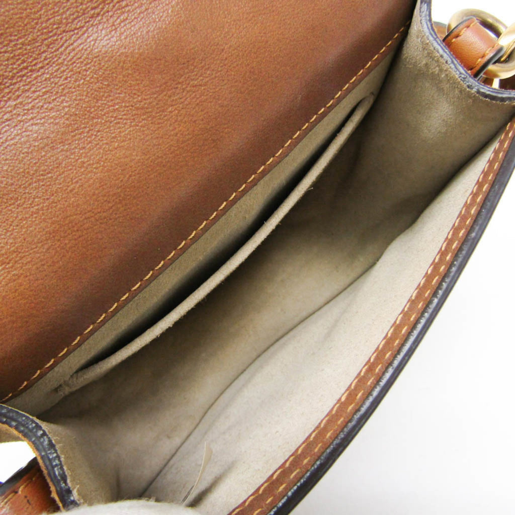 Chloé Nile · Leather
