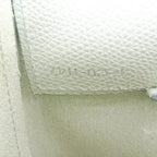 Celine Cabas Vertical · Bicolor Leather
