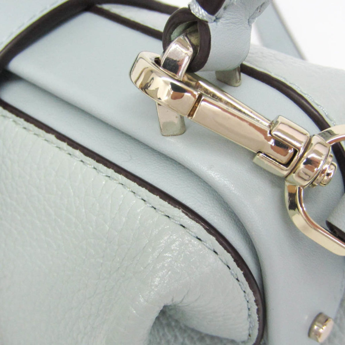 Kate Spade Remedy · Top Handle · Leather