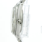 Rolex Datejust · Steel · Automatic