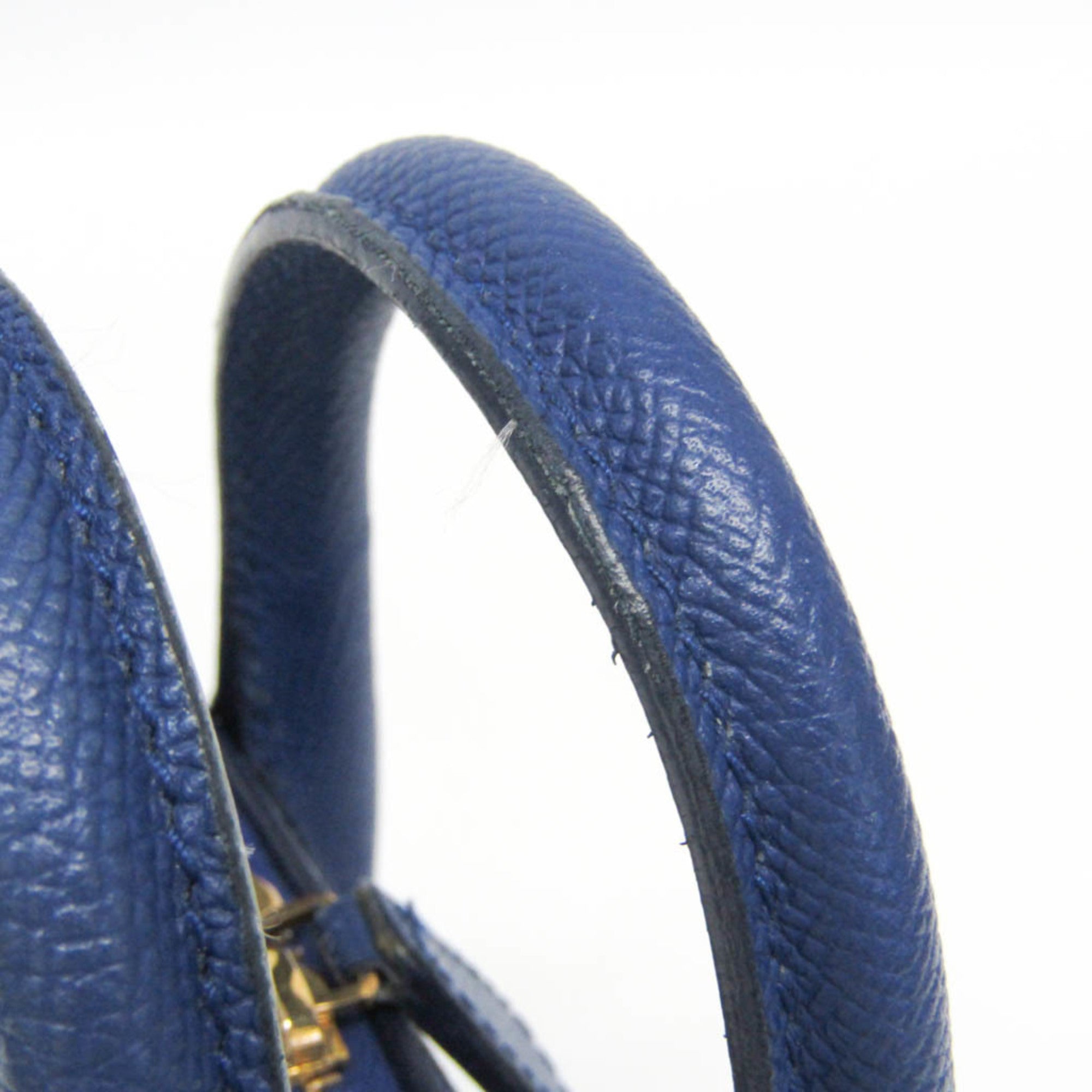 Balenciaga Ville Top Handle XXS