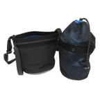 Bottega Veneta Bucket Messenger · Nylon