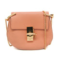 Chloé Drew Mini · Leather