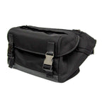 Prada Tessuto · Nylon & Leather