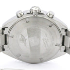 Tag Heuer Formula 1 · Steel · Chronograph