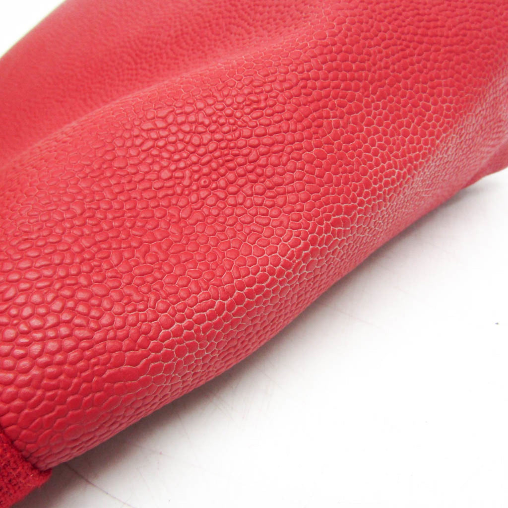 Hervé Chapelier · Coated Canvas Handbag