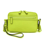 Gucci GG Rubber Effect · Neon Clutch