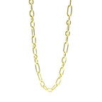 Pomellato Chain · 18K Yellow Gold