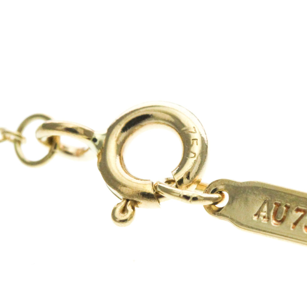 Tiffany Return to Tiffany · 18K Yellow Gold