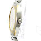 Omega Seamaster Polaris · 18K Yellow Gold