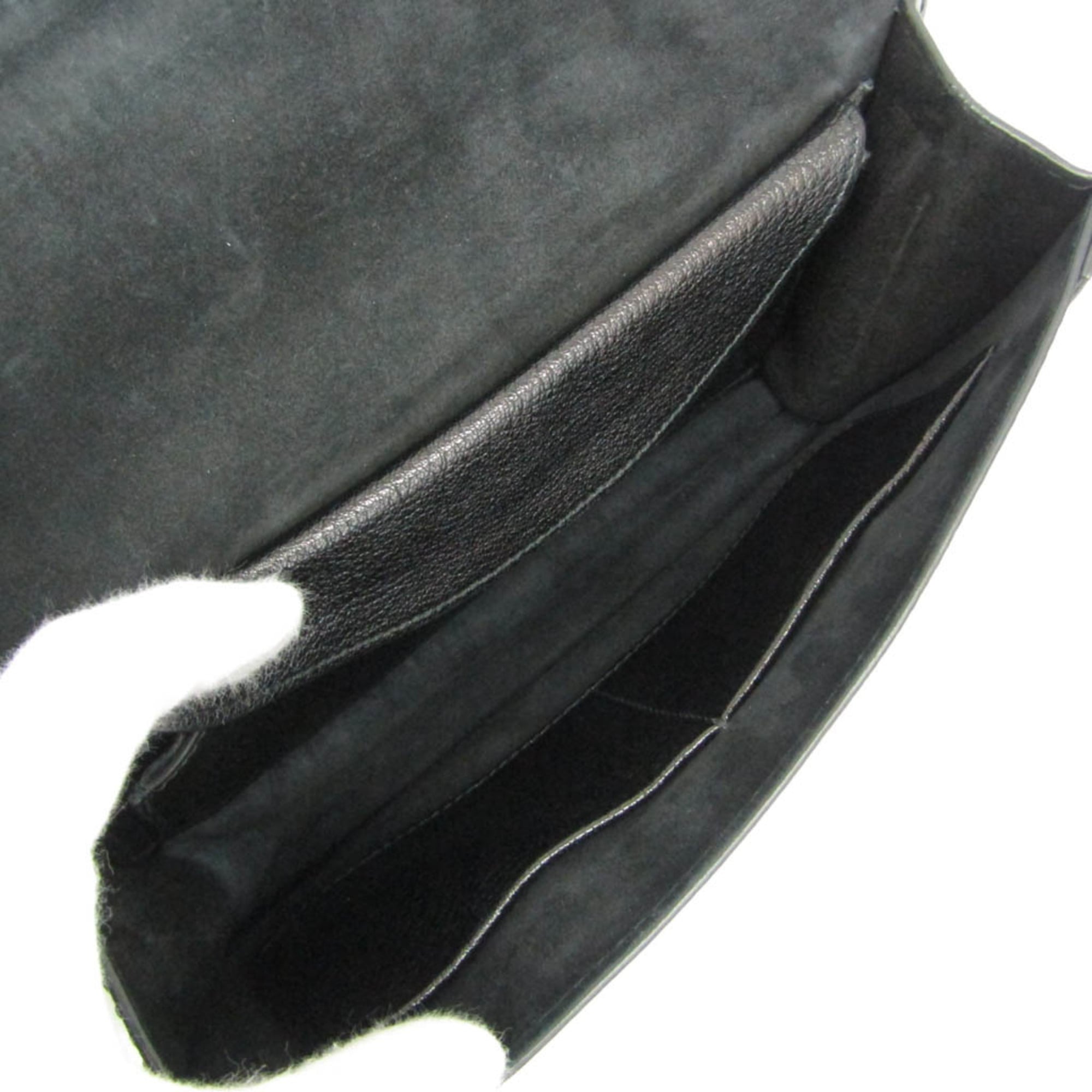 Christian Dior J'Adior · Leather Shoulder Bag