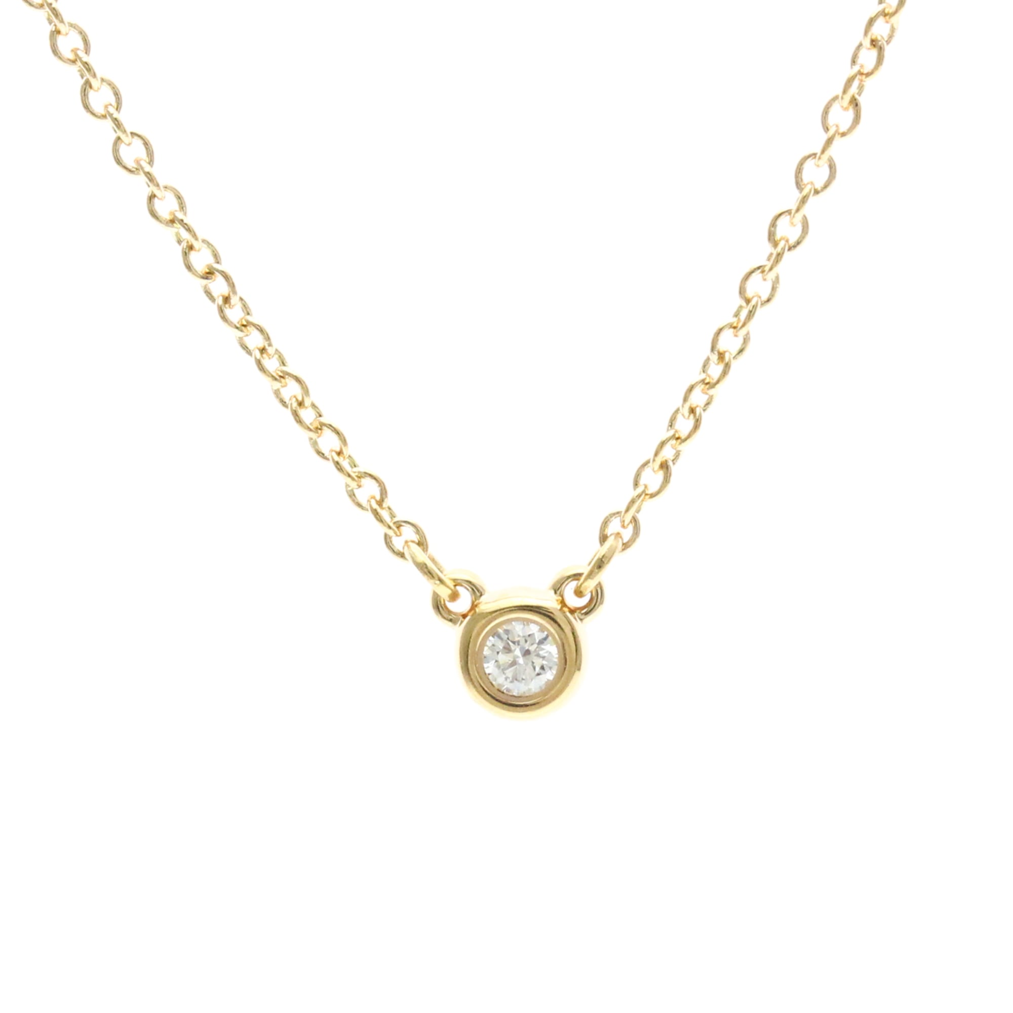 Tiffany By The Yard · Rose Gold · Diamond