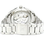 Grand Seiko · Steel · Spring Drive