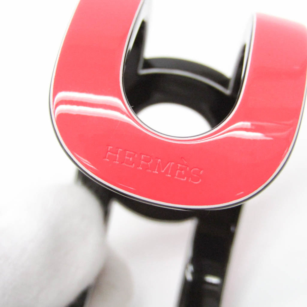 Hermès Variation · Lacquer Wood Bangle