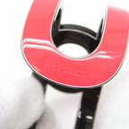 Hermès Variation · Lacquer Wood Bangle