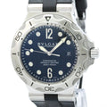 Bvlgari Diagono Scuba · Steel · Automatic
