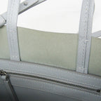 Celine Vertical Cabas Small · Bicolor