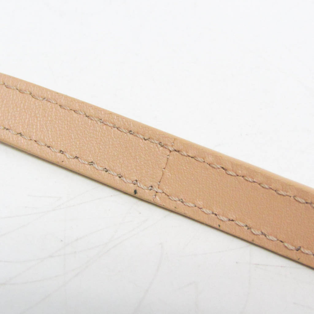 Chloé Faye · Small Zipped