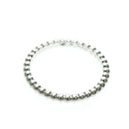 Van Cleef & Arpels Perle · 18K White Gold