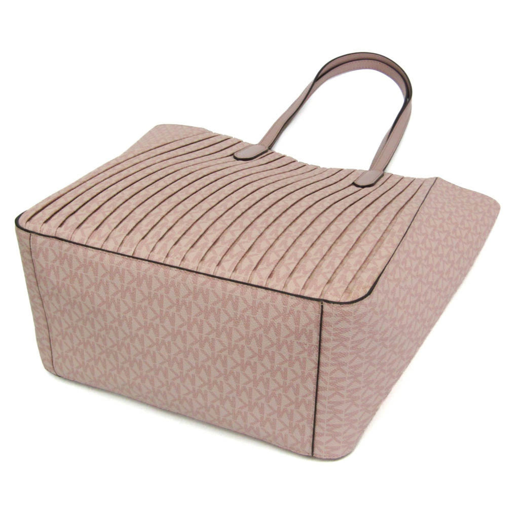 Michael Kors Sinclair · Pleated Shopper Tote