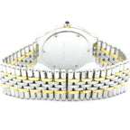 Cartier Must 21 · Gold Plated Steel