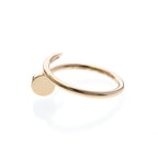 Cartier Juste Un Clou · Rose Gold