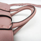 Gucci New Jackie · Leather