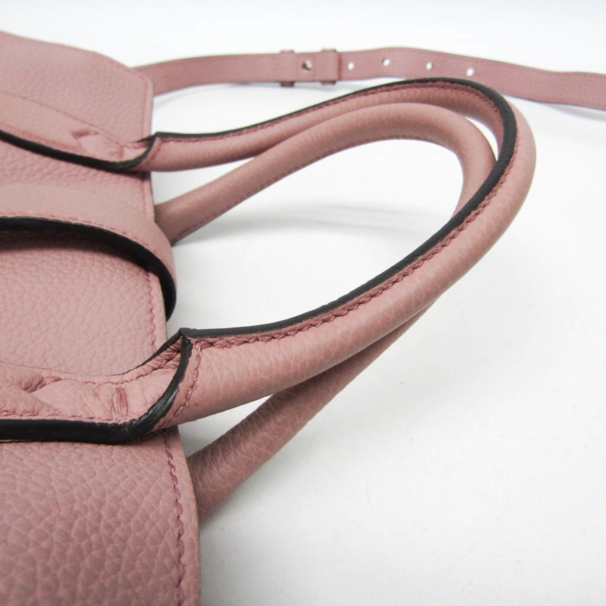 Gucci New Jackie · Leather