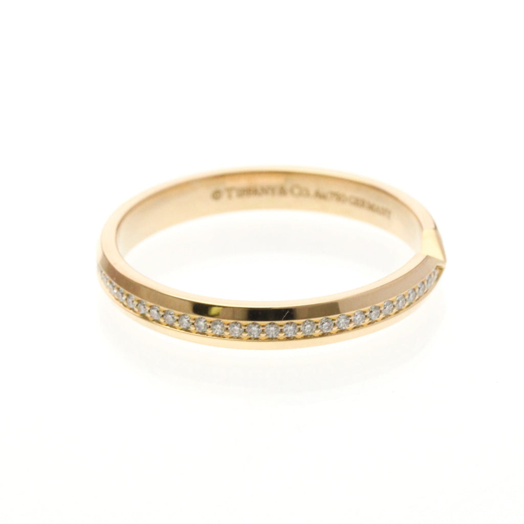 Tiffany Nesting · Diamond · Rose Gold