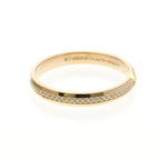 Tiffany Nesting · Diamond · Rose Gold