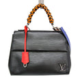 Louis Vuitton Cluny BB · Epi Leather