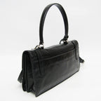 Prada · Saffiano Leather Handbag