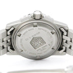 Tag Heuer 1500 Professional · Steel · Quartz