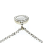Chopard Happy Diamonds · 18K White Gold