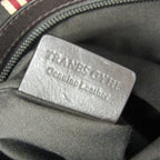Bally Trainspotting · Leather Sacoche