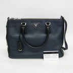 Prada Galleria · City Calf