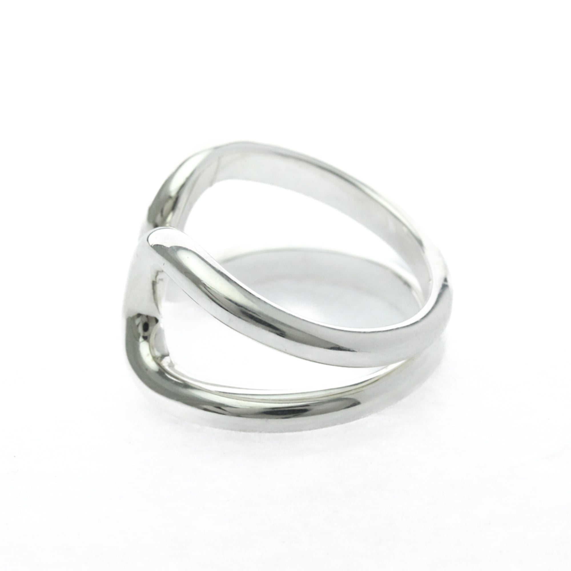 Hermès Lima · Sterling Silver