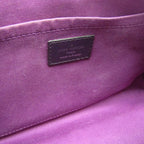 Louis Vuitton Bowling Montaigne PM · Epi