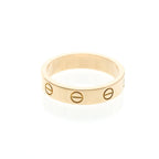 Cartier Mini Love · Diamond · Rose Gold