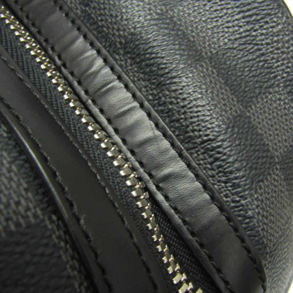 Louis Vuitton Damier Graphite Sac Voyage