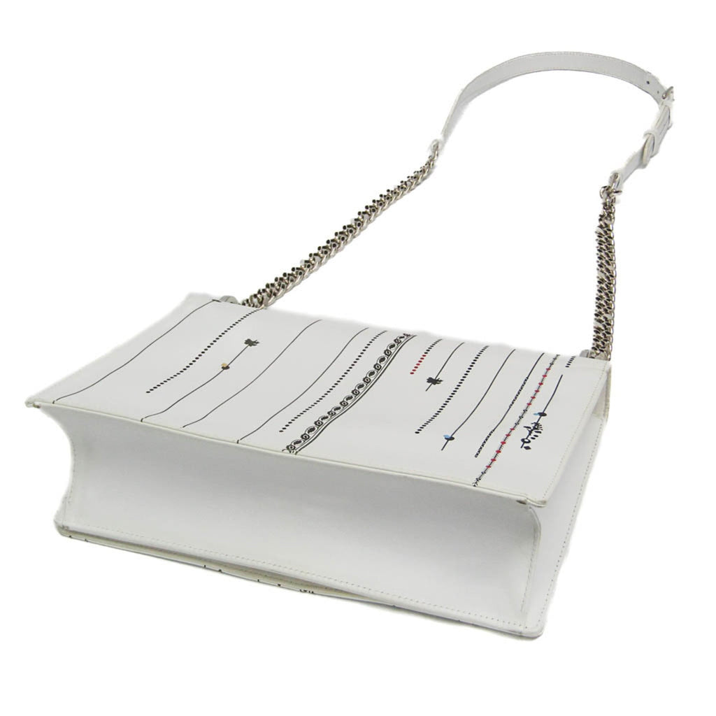Christian Dior Diorama · Chain Shoulder Bag