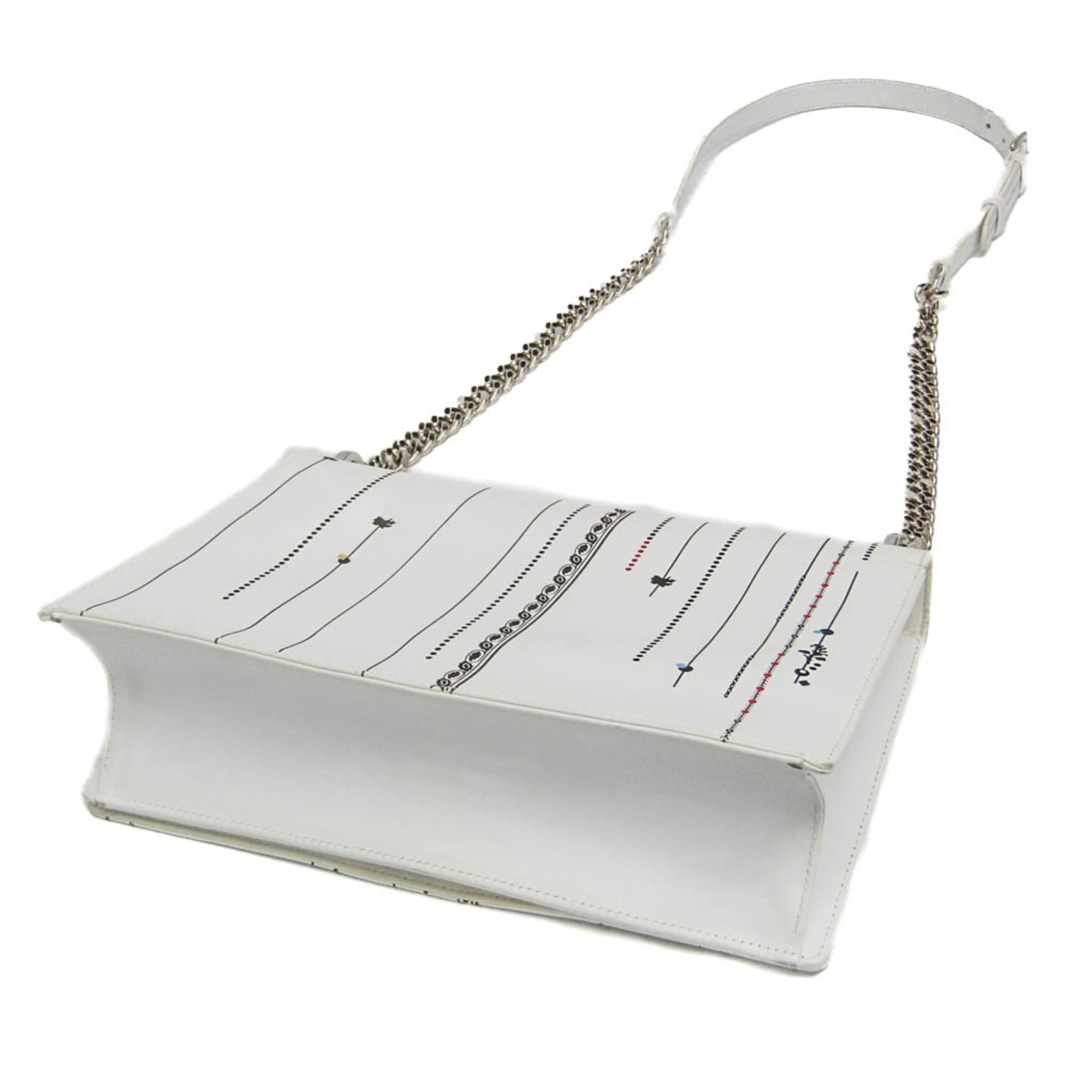 Christian Dior Diorama · Chain Shoulder Bag