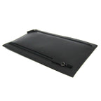 Gucci Multi-Pocket Leather Pouch