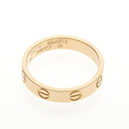 Cartier Mini Love · Rose Gold