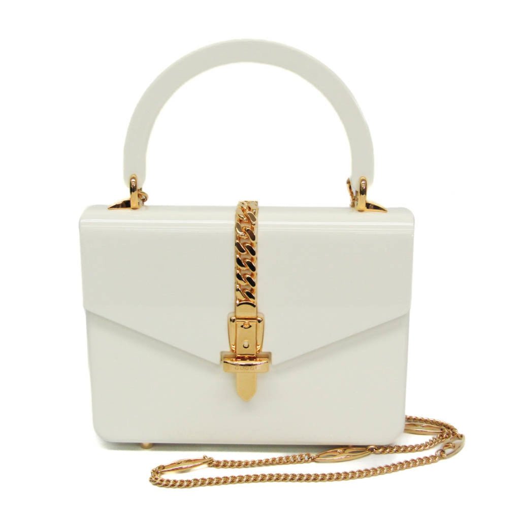 Gucci Sylvie 1969 · Acrylic Mini