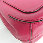 Tod's Mini Crossbody · Leather